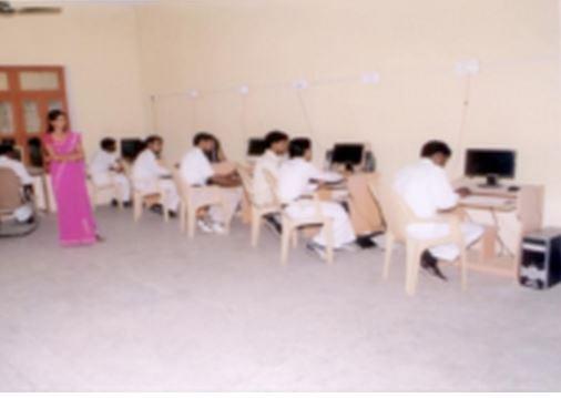 Rao Nihal Singh College of Education Jhajjar Campus photo 4