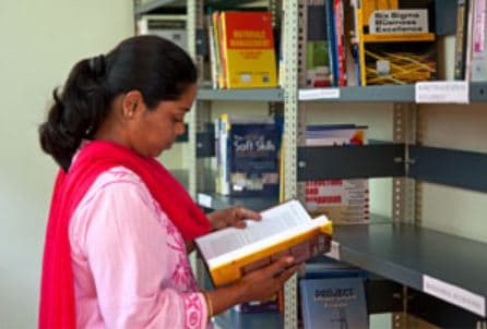 SAMVIT School of Infrastructure Business Pune Infrastructure photo 2