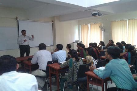 SAMVIT School of Infrastructure Business Pune Infrastructure photo 3