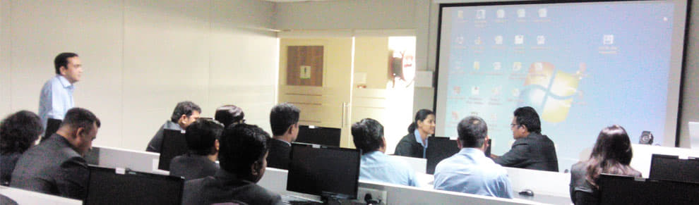 SAMVIT School of Infrastructure Business Pune Infrastructure photo 5