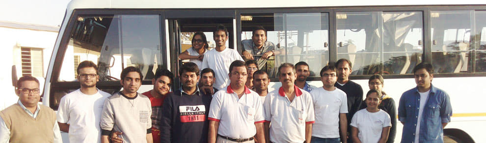 SAMVIT School of Infrastructure Business Pune Infrastructure photo 6