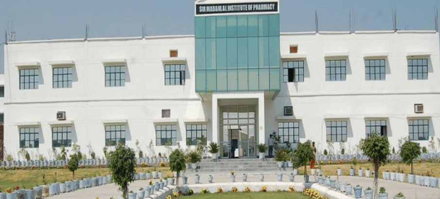 Sir Madanlal Institute of Pharmacy Etawah Campus photo 1