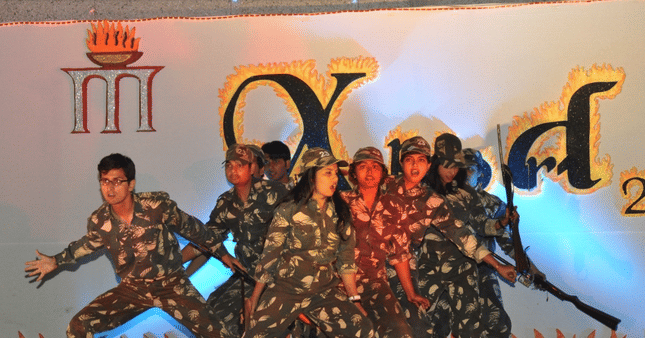 Smriti College of Pharmaceutical Education Indore Events photo 3