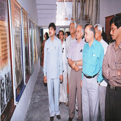 Ram Nath Memorial College, Hastinapur Meerut Campus photo 2