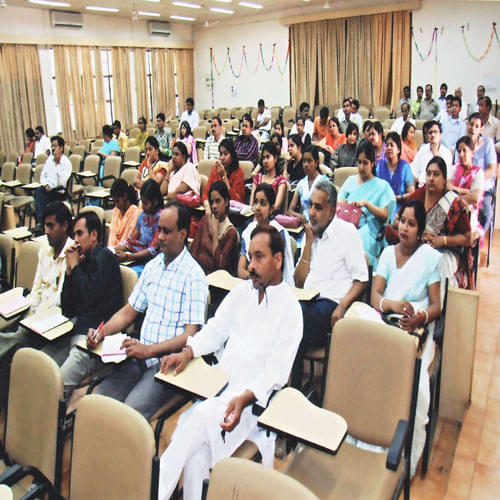 Ram Nath Memorial College, Hastinapur Meerut Campus photo 3