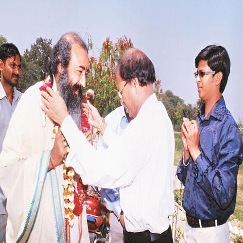 Ram Nath Memorial College, Hastinapur Meerut Campus photo 4