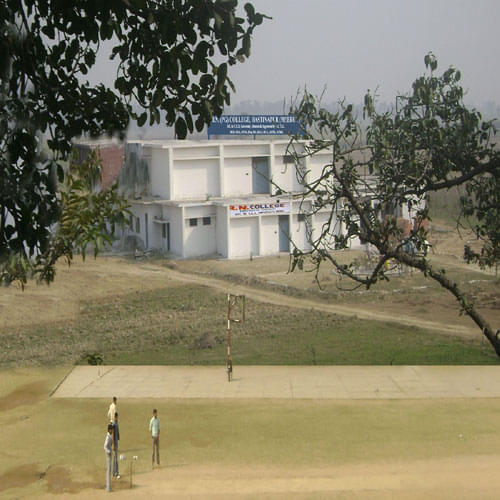 Ram Nath Memorial College, Hastinapur Meerut Campus photo 6