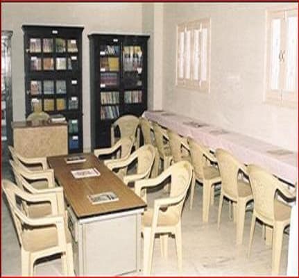Rajasthan Teachers Training College Jodhpur Labs and Library photo 1