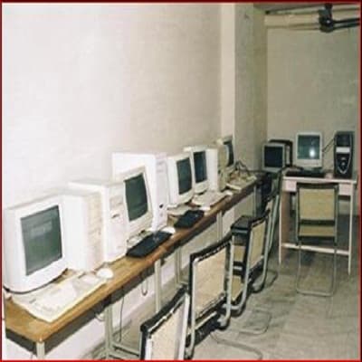 Rajasthan Teachers Training College Jodhpur Labs and Library photo 2