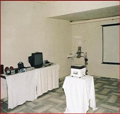 Rajasthan Teachers Training College Jodhpur Labs and Library photo 3