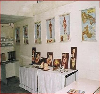 Rajasthan Teachers Training College Jodhpur Labs and Library photo 4