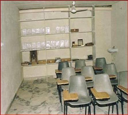 Rajasthan Teachers Training College Jodhpur Labs and Library photo 5