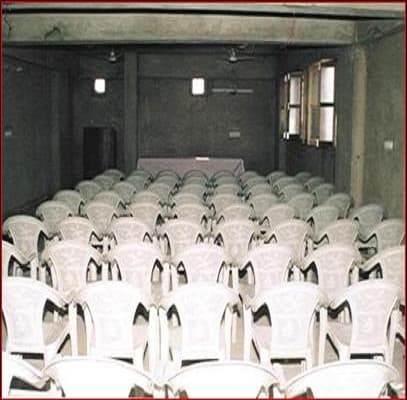 Rajasthan Teachers Training College Jodhpur Assembly Hall and Classrom photo 2