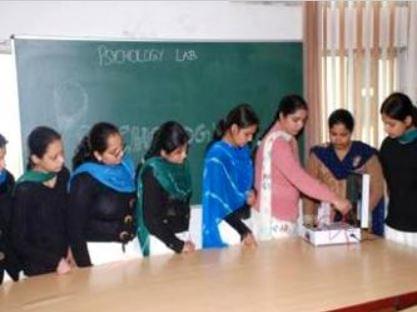 Rayat Bahra College of Education Hoshiarpur Infrastructure photo 2