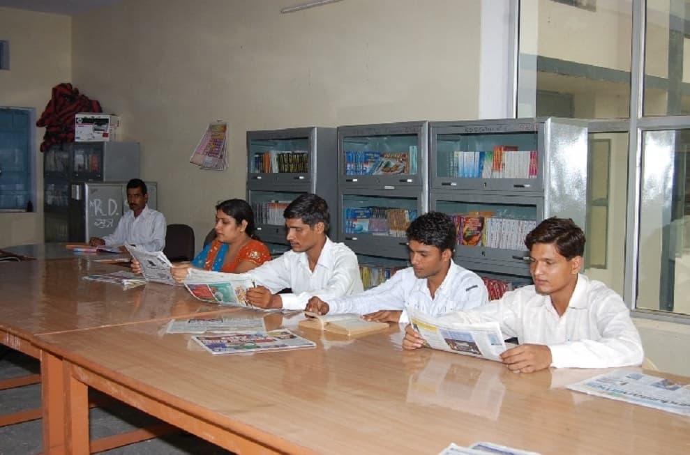 Rao Dalip Singh College of Education Gurgaon College Images photo 5