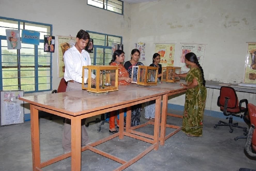 Rao Dalip Singh College of Education Gurgaon College Images photo 1