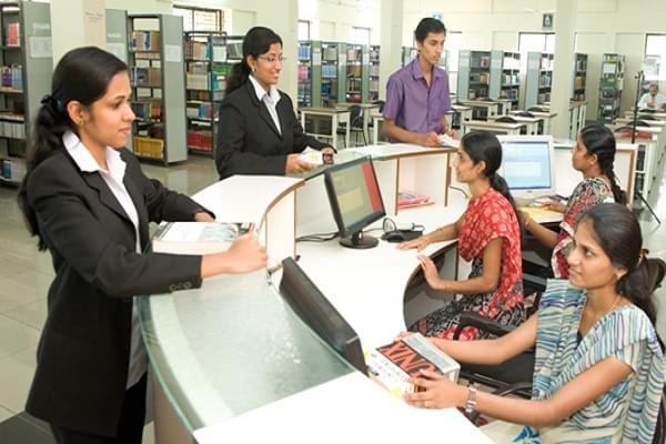 Shree Devi College of Information Science Mangalore Infrastruture photo 1