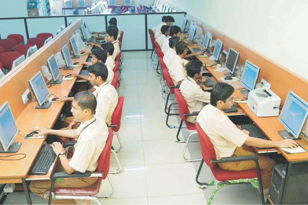 Shree Devi College of Information Science Mangalore Infrastruture photo 2