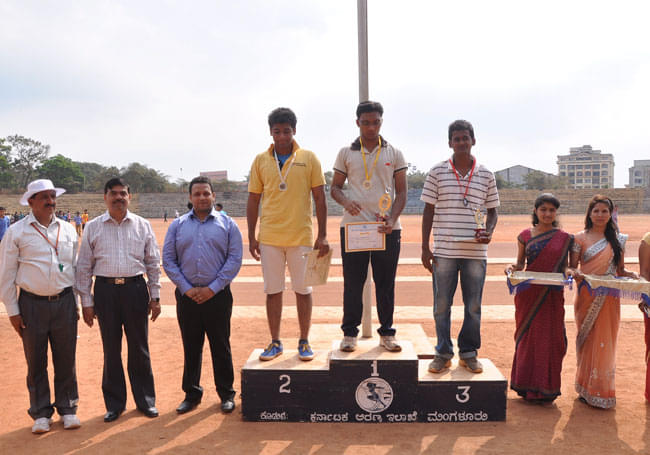 Shree Devi College of Information Science Mangalore Infrastruture photo 3