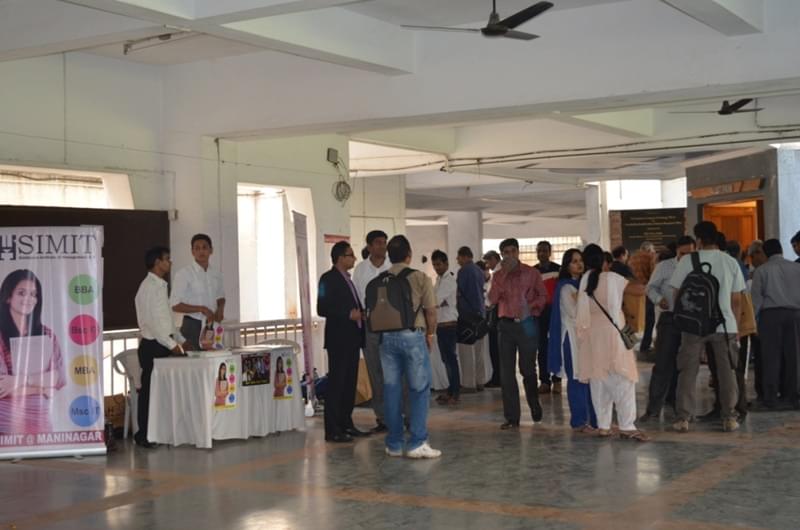 Siddhpura Institute of Management and IT Ahmedabad Extra Curriculars photo 4