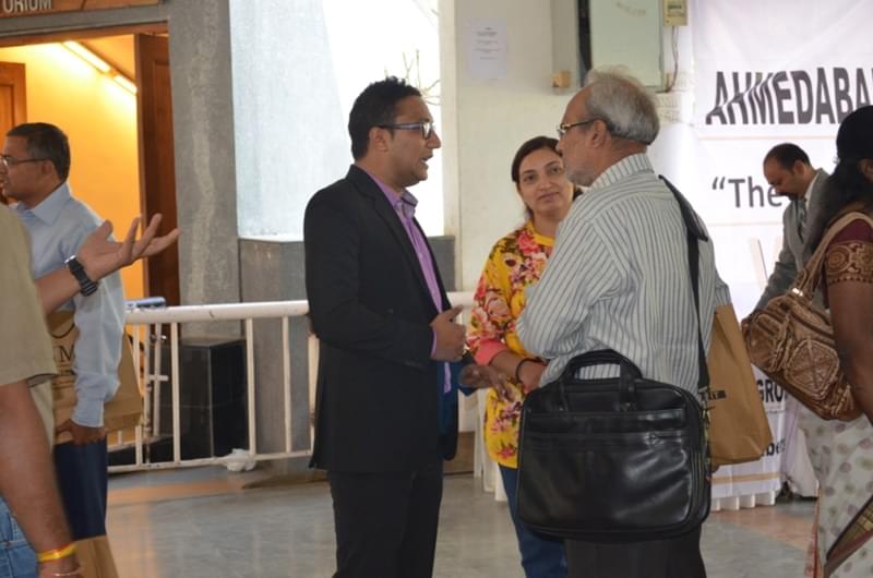 Siddhpura Institute of Management and IT Ahmedabad Extra Curriculars photo 5