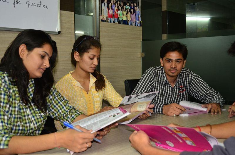 Siddhpura Institute of Management and IT Ahmedabad Extra Curriculars photo 6