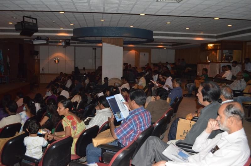 Siddhpura Institute of Management and IT Ahmedabad Extra Curriculars photo 1