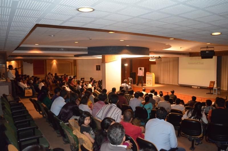 Siddhpura Institute of Management and IT Ahmedabad Extra Curriculars photo 2