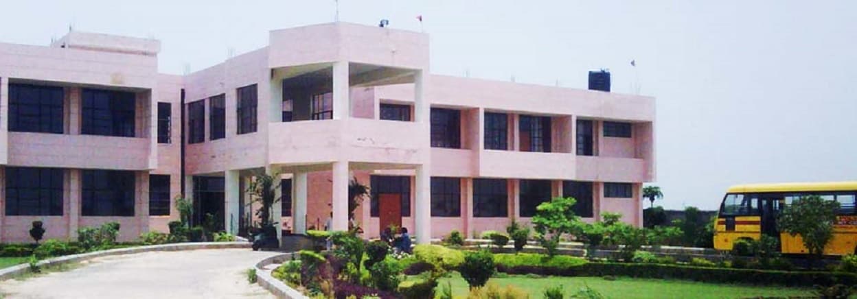 Sacred Heart International College of Education Barnala College Images photo 2
