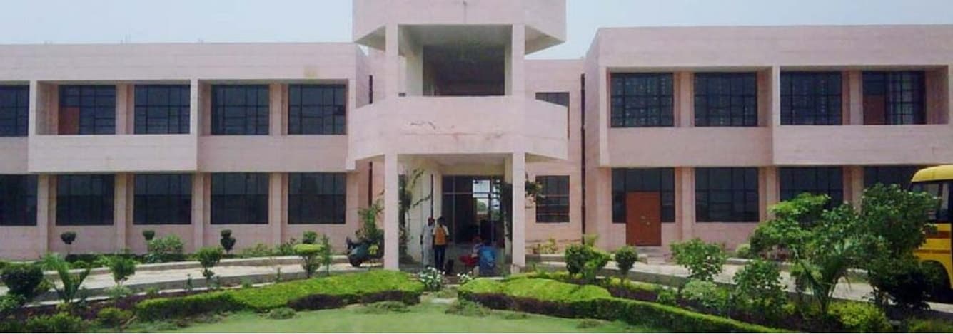 Sacred Heart International College of Education Barnala College Images photo 1