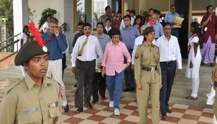 SNMV Institute of Management Coimbatore Infrastructure photo 6