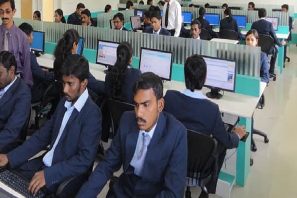 SNMV Institute of Management Coimbatore Infrastructure photo 1