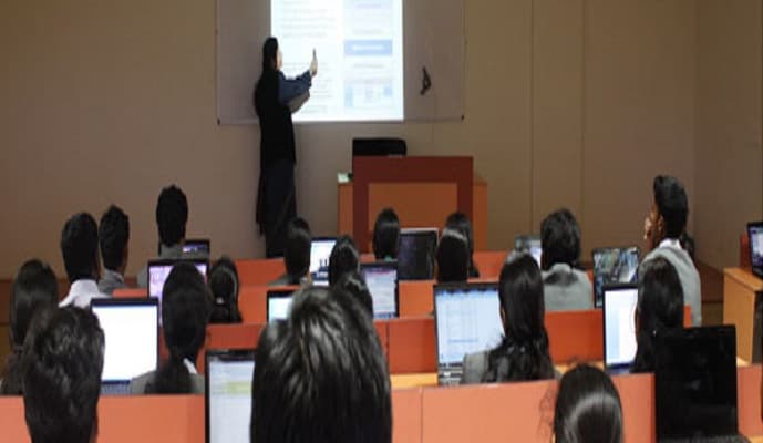 SNMV Institute of Management Coimbatore Infrastructure photo 4