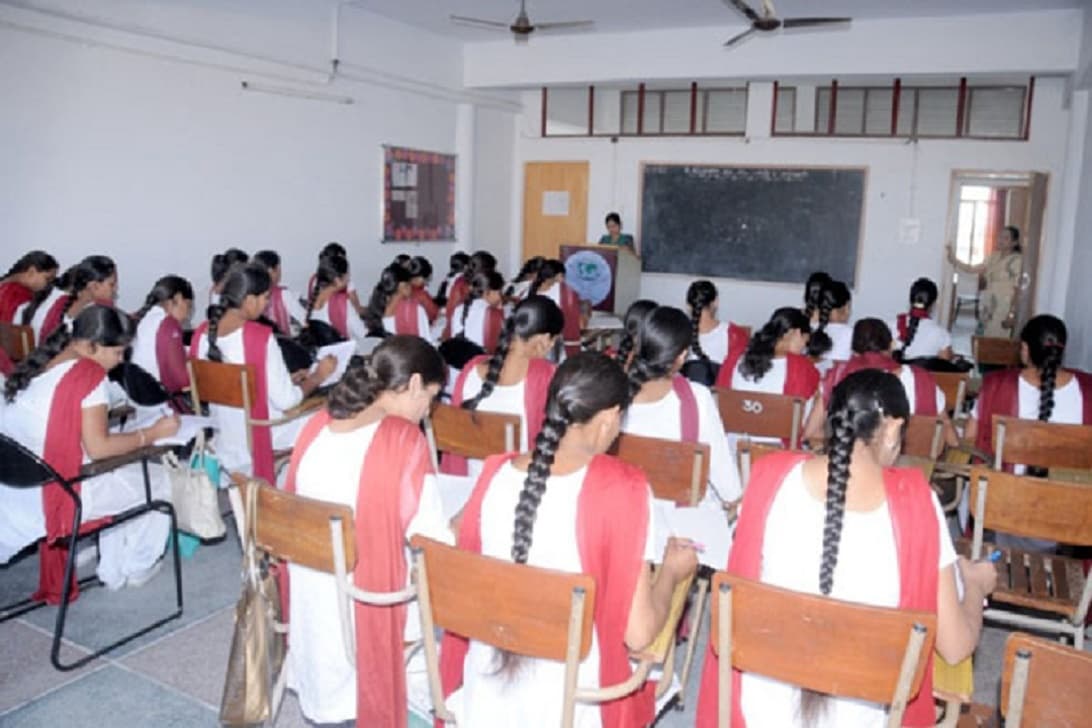 Sadbhavna College of Education for Women Ludhiana College Images photo 5