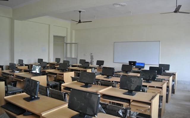 SB College of Education Dehradun Labs and Library photo 6