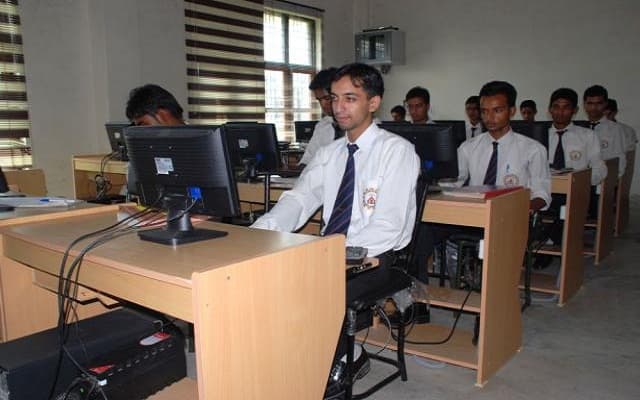 SB College of Education Dehradun Labs and Library photo 7