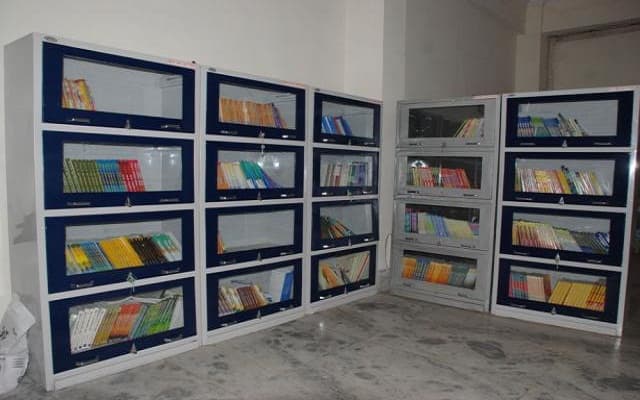 SB College of Education Dehradun Labs and Library photo 1