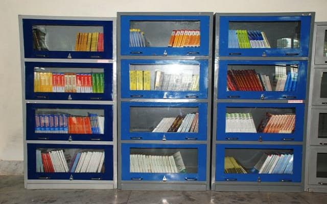 SB College of Education Dehradun Labs and Library photo 2