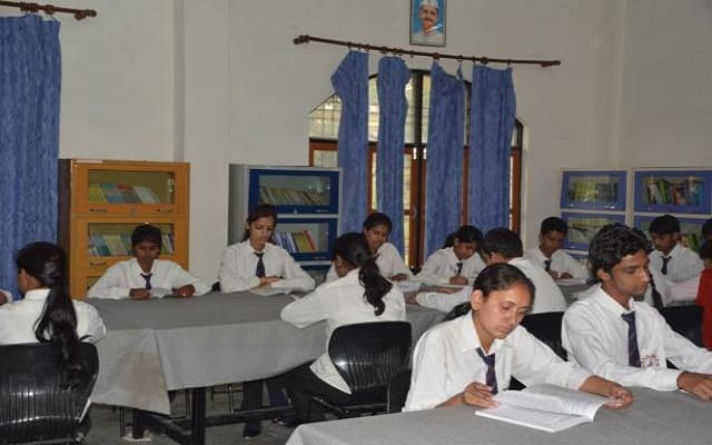 SB College of Education Dehradun Labs and Library photo 3