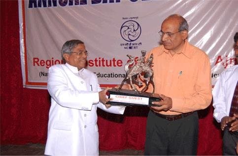 RIE Ajmer Events and Activities photo 1