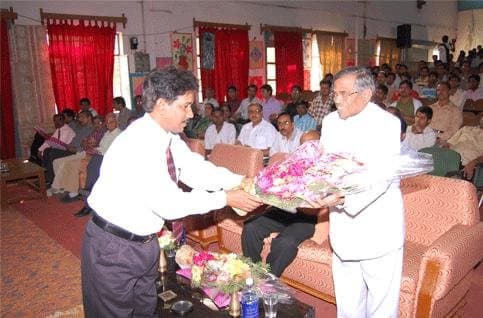 RIE Ajmer Events and Activities photo 5