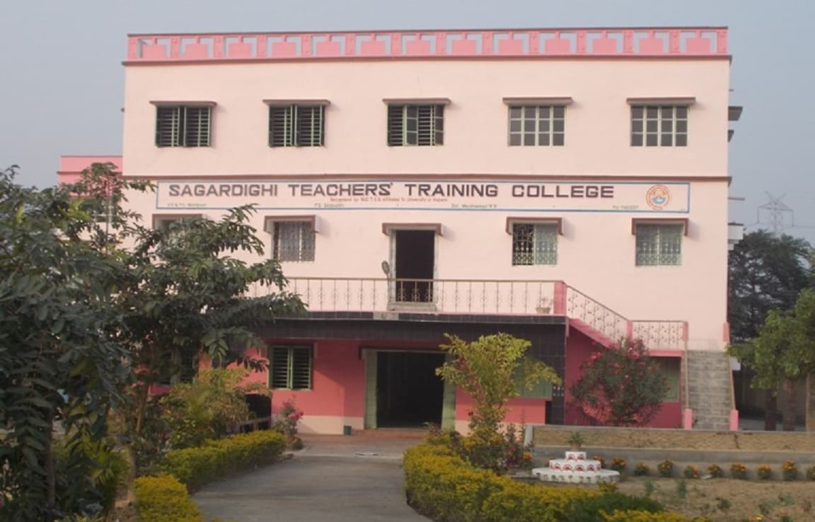 Sagardighi Teacher's Training College Murshidabad College Images photo 4