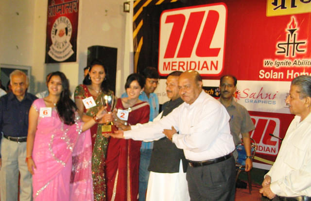 Solan Homoeopathic Medical College and Hospital Campus photo 5