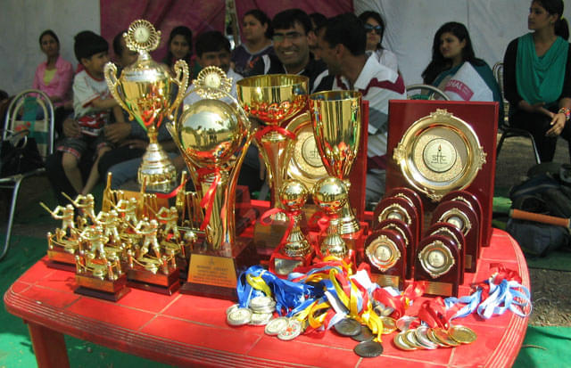 Solan Homoeopathic Medical College and Hospital Campus photo 6