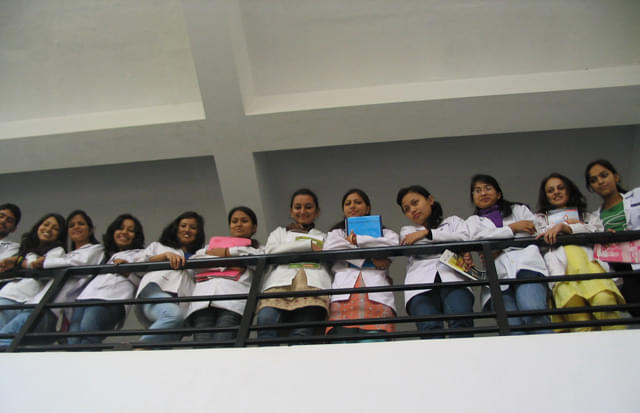 Solan Homoeopathic Medical College and Hospital Campus photo 10