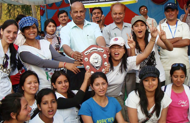 Solan Homoeopathic Medical College and Hospital Campus photo 11