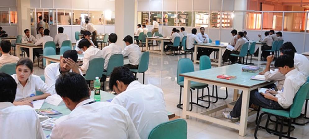 Sahayog Sevabhavi Sanstha's Sahayog College of Education Nanded College Images photo 3