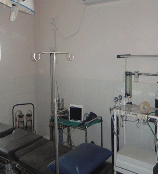 Shri Vijay Mahantesh Vidya Vardhak Sangha Ayurvedic Medical College Bagalkot Campus photo 4