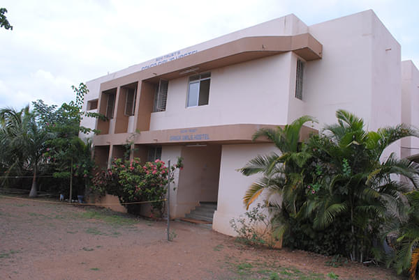 SDM Trust Ayurvedic Medical College and Research Institute Bagalkot Infrastructure photo 2