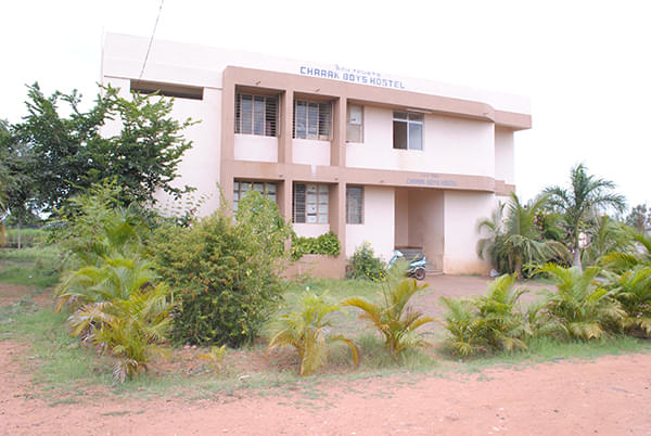 SDM Trust Ayurvedic Medical College and Research Institute Bagalkot Infrastructure photo 3